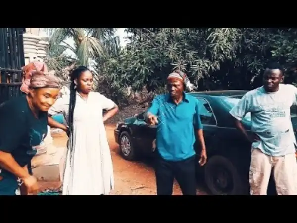 Video: Family Fight [Season 2] - Latest Nigerian Nollywoood Movies 2018